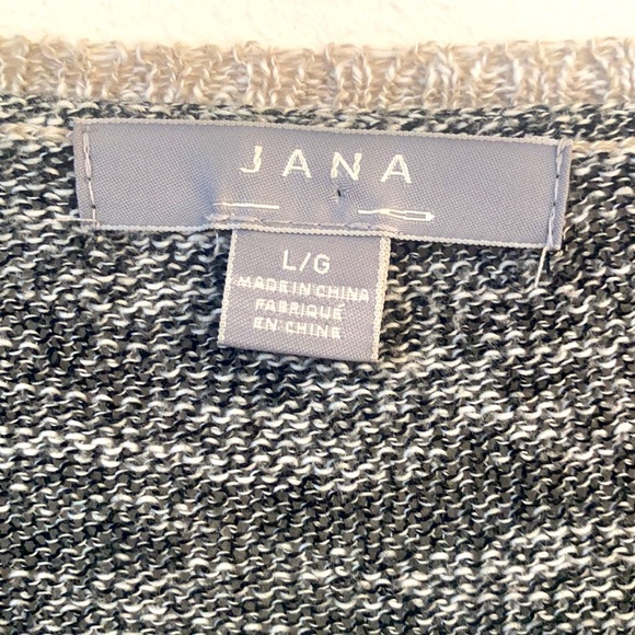 Jana Sweater - Picture 3 of 6